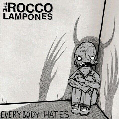 TRLampones's profile picture. London Punk Rock!