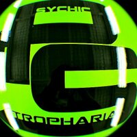 Psychic Ströpharia (@psystropharia) 's Twitter Profile