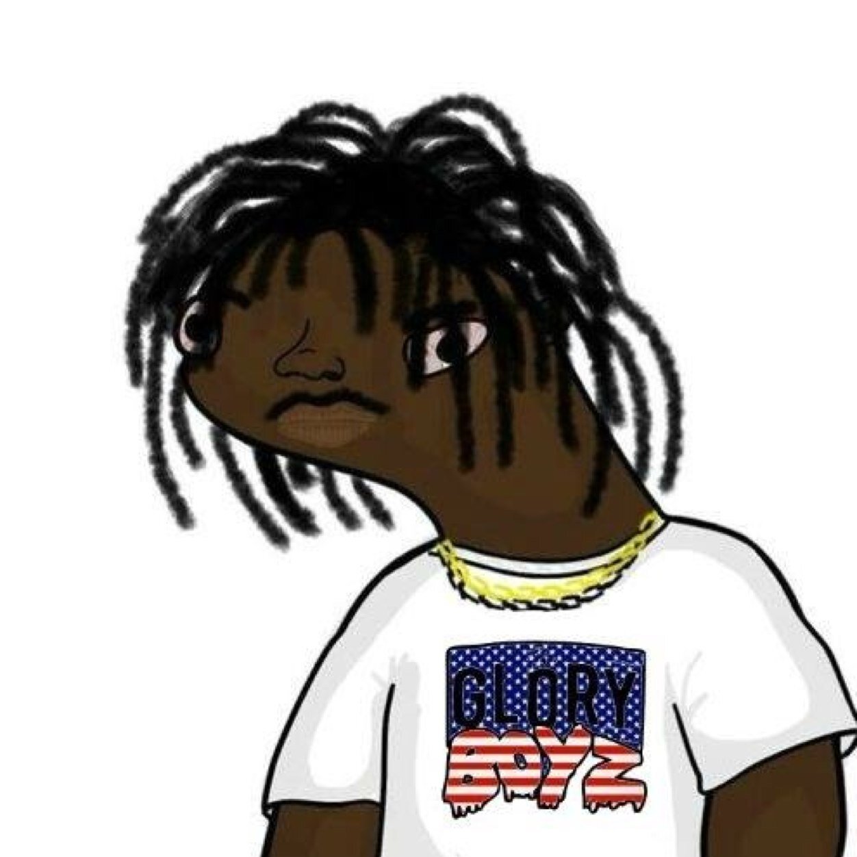 CheefQeef300's profile picture. Glo Geng