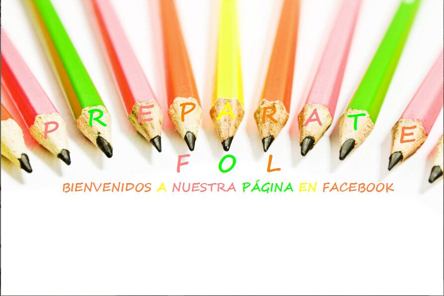 Preparadores de Oposiciones de FOL (Mluisa1978@gmail.com)