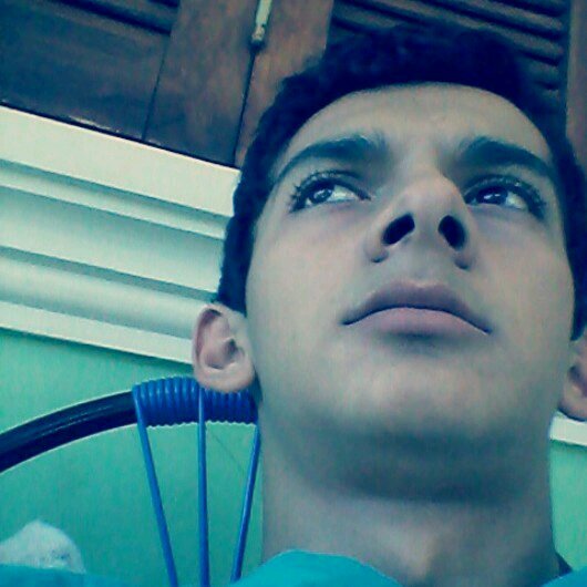 DIOS♥. LIVE FOREVER @clubefollowback . insta : richardacostaa15