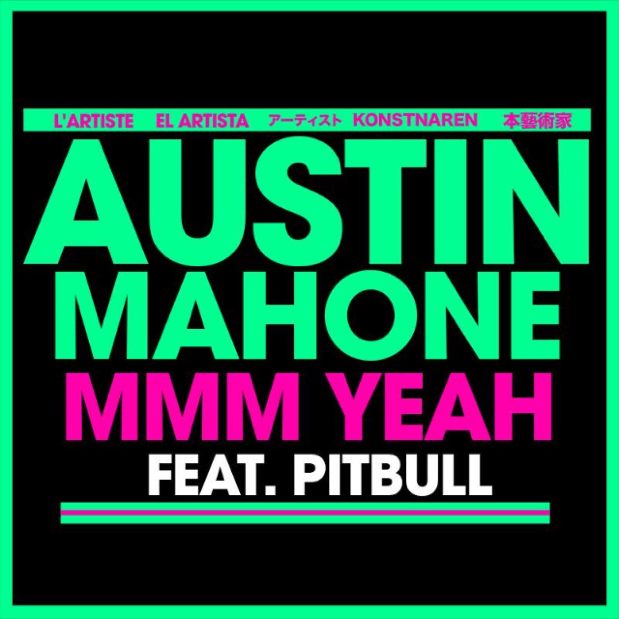Mahomie all the way!! Also a directioner and 5sos!!!