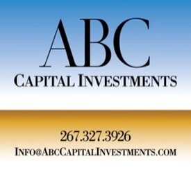 ABC Capital Investments provides fully renovated rental properties for passive investors in Real Estate. Get 12%+ return on your investment without any effort.