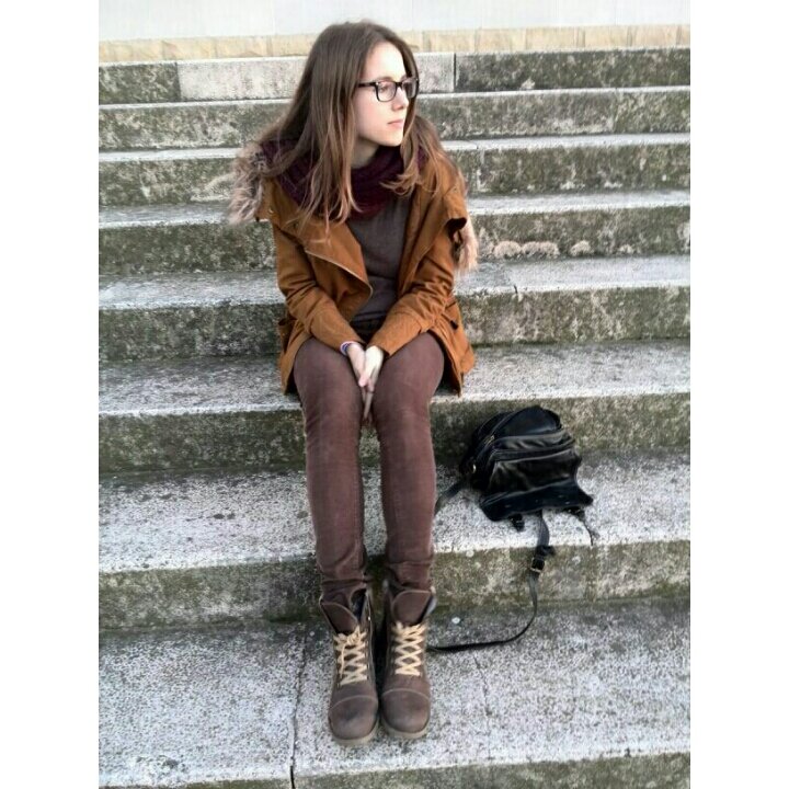 «no nos acordamos de que el mundo es redondo»
🌸
