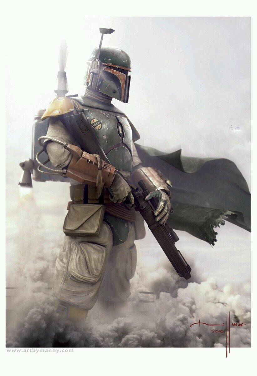 Bounty Hunt Responsibly
