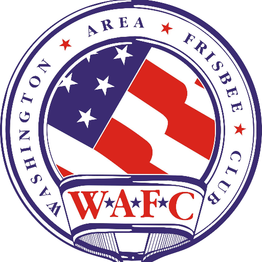 Washington Area Frisbee Club. Come play Ultimate in the DC metro area! #dcdisc

Shop WAFC Gear: https://t.co/KCkwMOtoyR