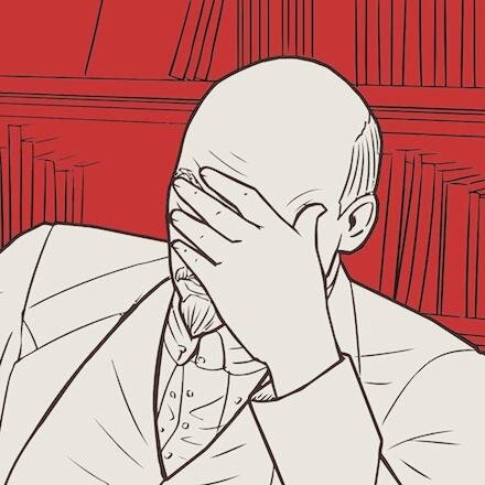 TheLeninOfLove's profile picture. UK defector enjoying the spectacle of the collapsing Anglo-Empire and hearing the lamentations of the journalists.