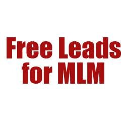 #FREE #MLM #LEADS #Network #Marketing #Sales