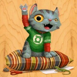 Iberwill's profile picture. 