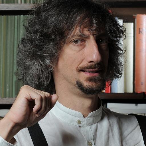 Conductor, composer, musicologist, painter, writer