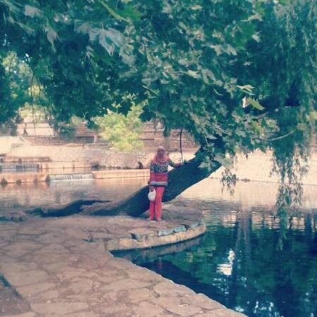 chaymaa1996's profile picture. 19 years old  From MORROCCO