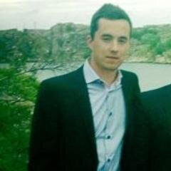 JohanLyttbacka's profile picture. 