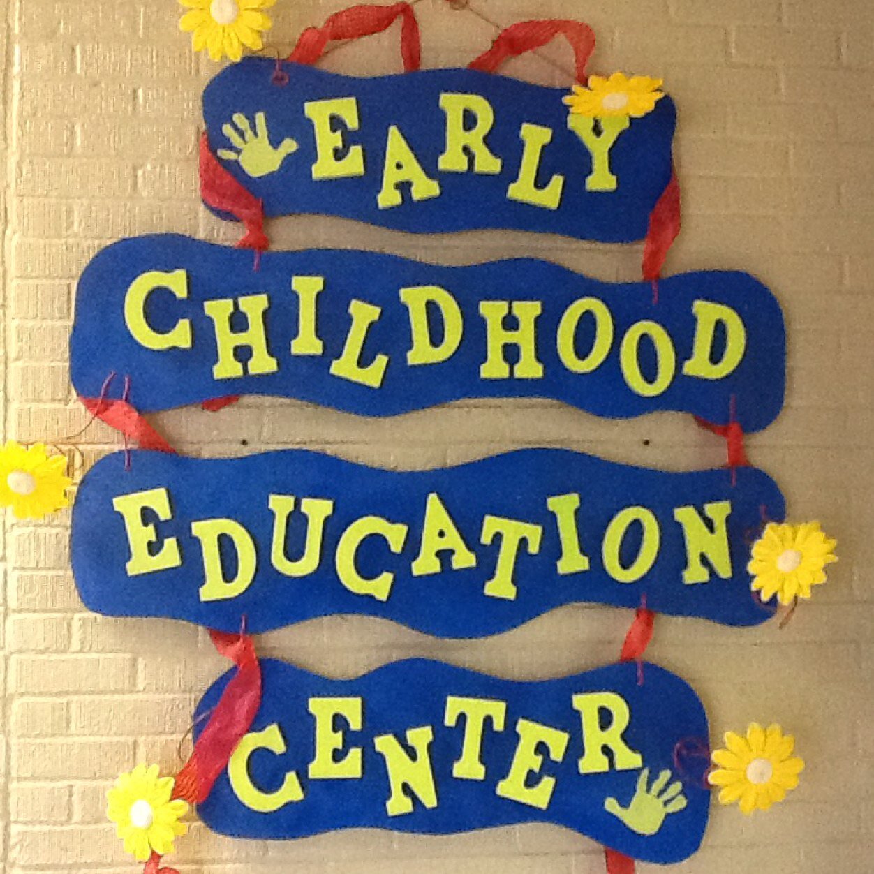 King Early Childhood Education Center. College Begins at Pre-K! @tupeloschools