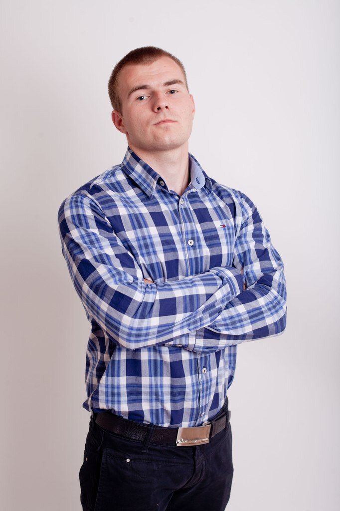 Змінити світ.