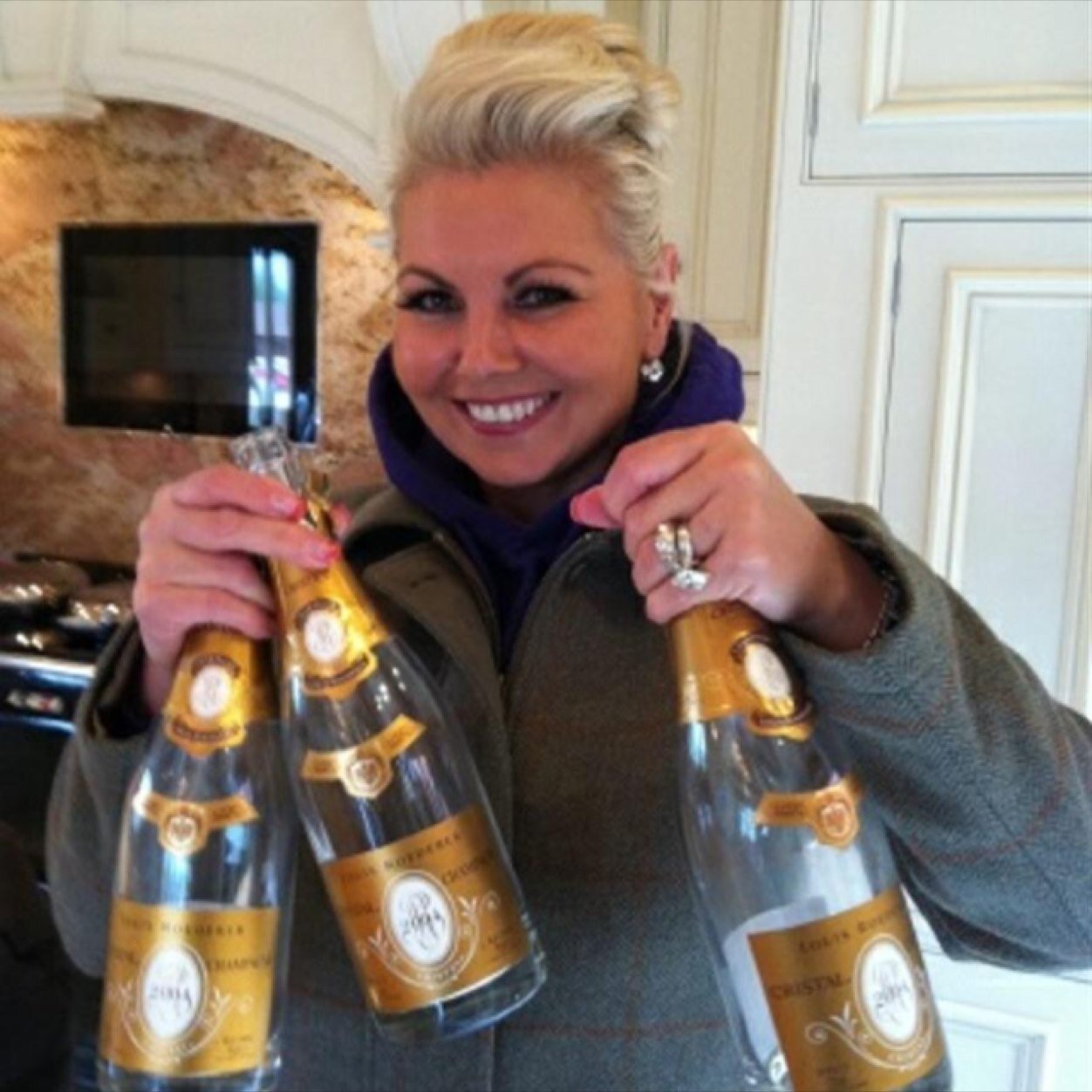 lishaleeman's profile picture. 