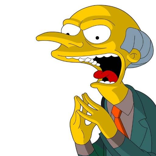 srburns4's profile picture. excelente