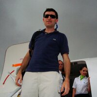 Jorge Gentili (@gentilijorge) 's Twitter Profile
