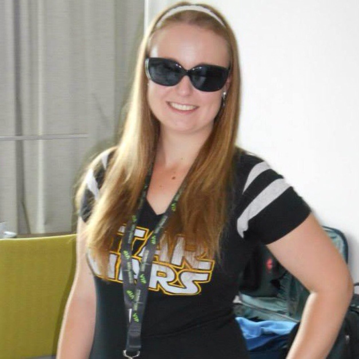 StephanieLong88's profile picture. 