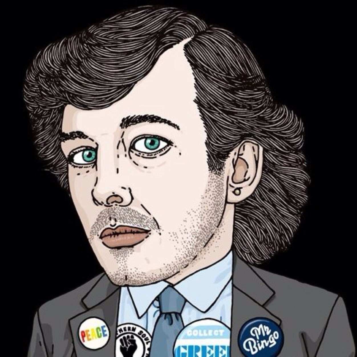 cantaskin's profile picture. 