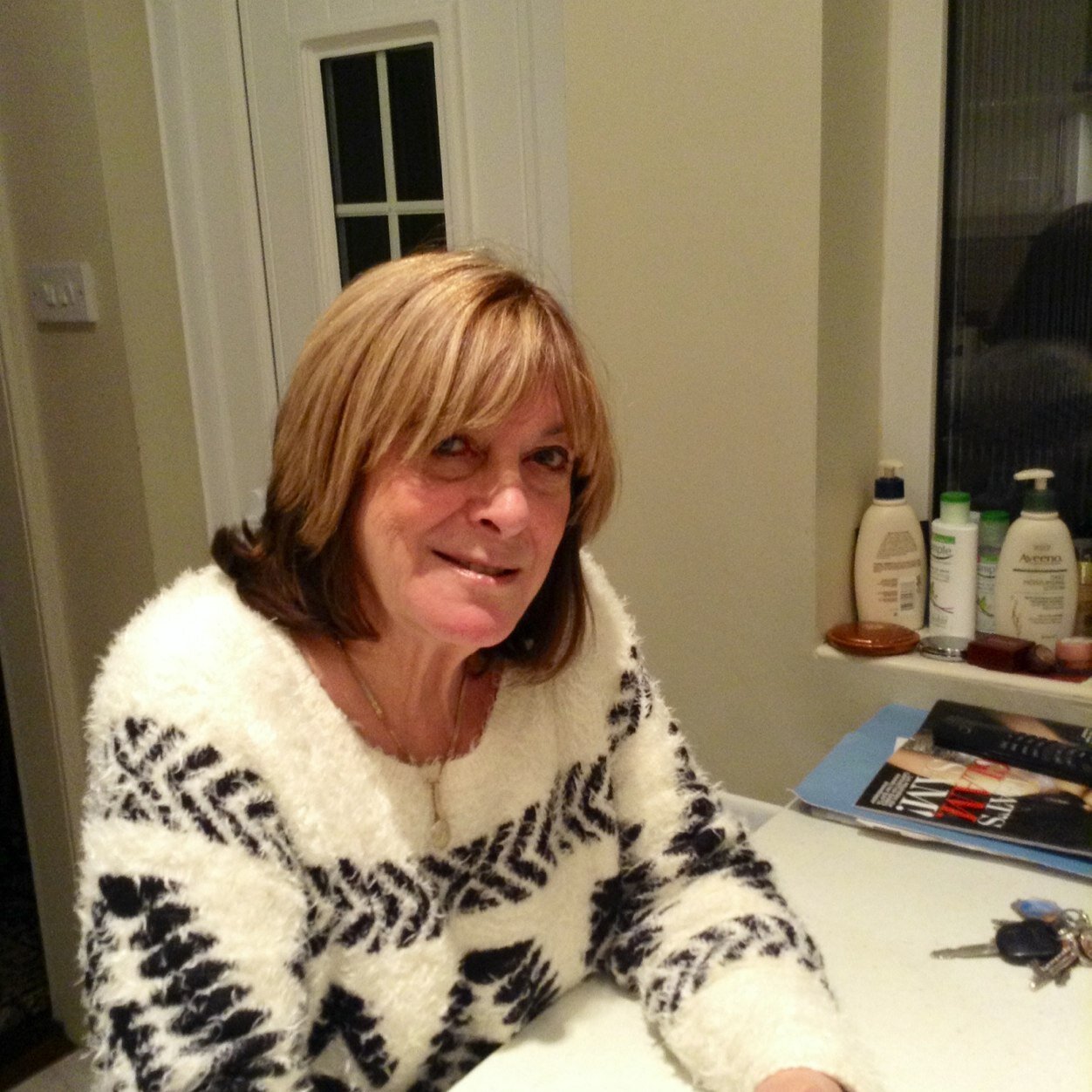 annbelfast's profile picture. 