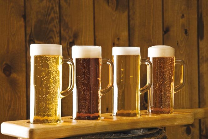 QCbieres's profile picture. Pour les passionnés de bières du Québec