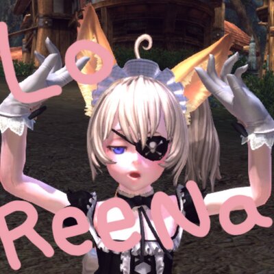 ・.*⋈ろりいな♡*.。/さやふあ