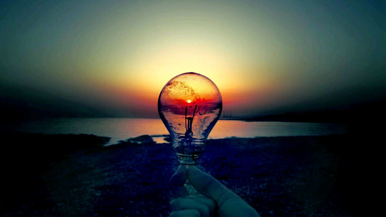 medialightbulb's profile picture. Creative Technology and stuff