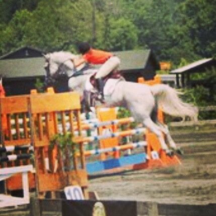 Ain't about that rich girl surface, lemme teach you how to jump