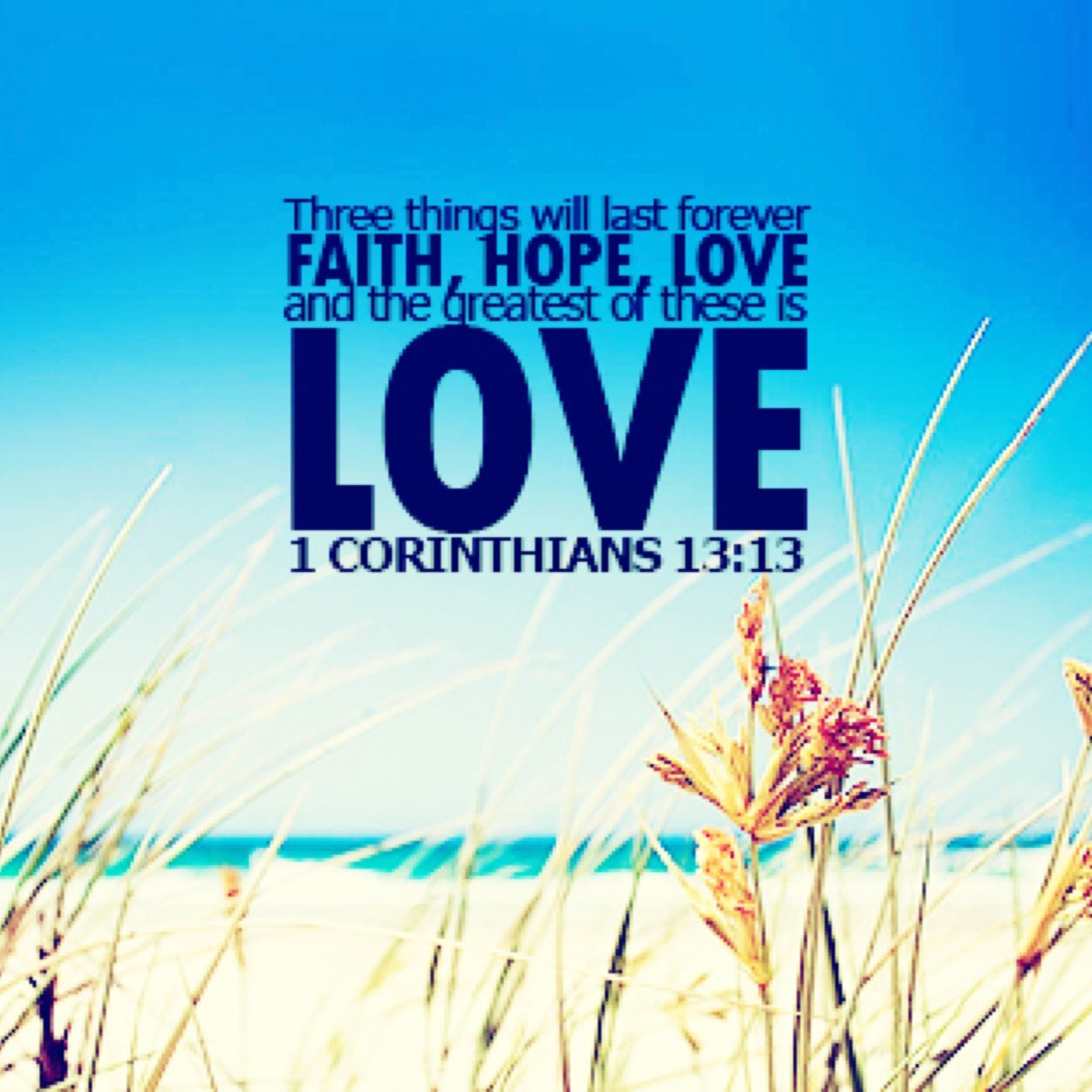 Living for him ✝