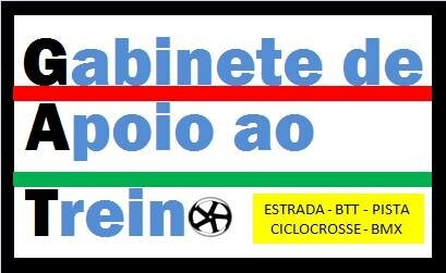 O Gabinete de Apoio ao Treino é constituído por treinadores credenciados pela Federação Portuguesa de Ciclismo.