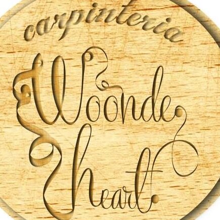 woodenheart26's profile picture. Creamos todo de madera!! Muebles, cocinas, closets, diseños especiales...  Since 1999 Informacion via dm o mail wooden_heart26@hotmail.com