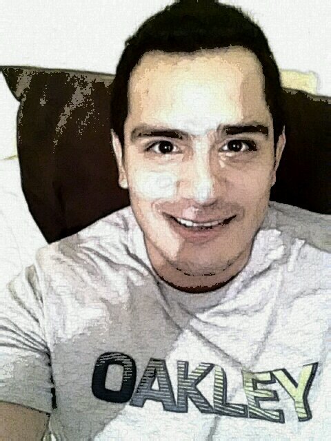 AbelJPA's profile picture. Licenciado en Nutrición ULAMOR, Emprendedor.