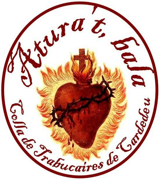 trabucscardedeu's profile picture. Entitat cultural que mira de recrear els fets succeïts durant la III Carlinada al novembre de 1873