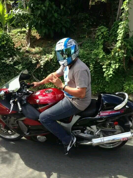 bertobusa's profile picture. 