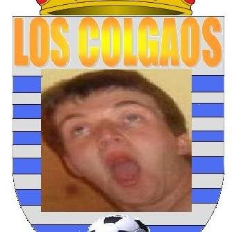 Equipo de 3ºB de la Liga Delicias. Fundado en 2013.