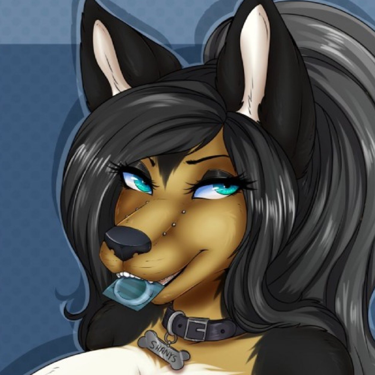 Hi im shany and im 15 and i have a boyfriend on here o3o so yeah + i like to get naughty anytime!