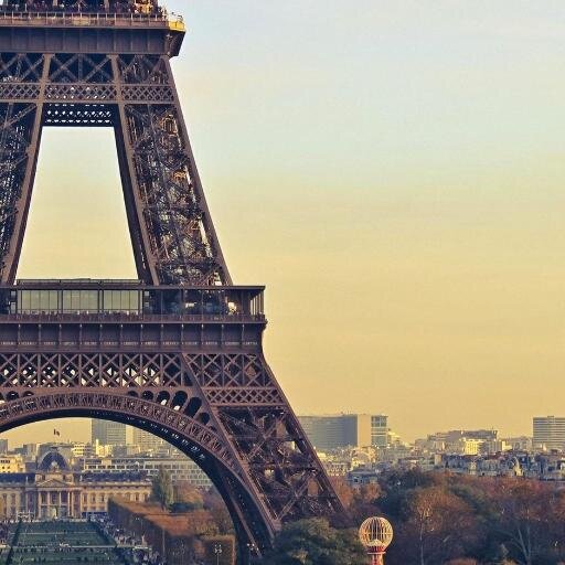 Les photos des plus beaux endroits du Monde...