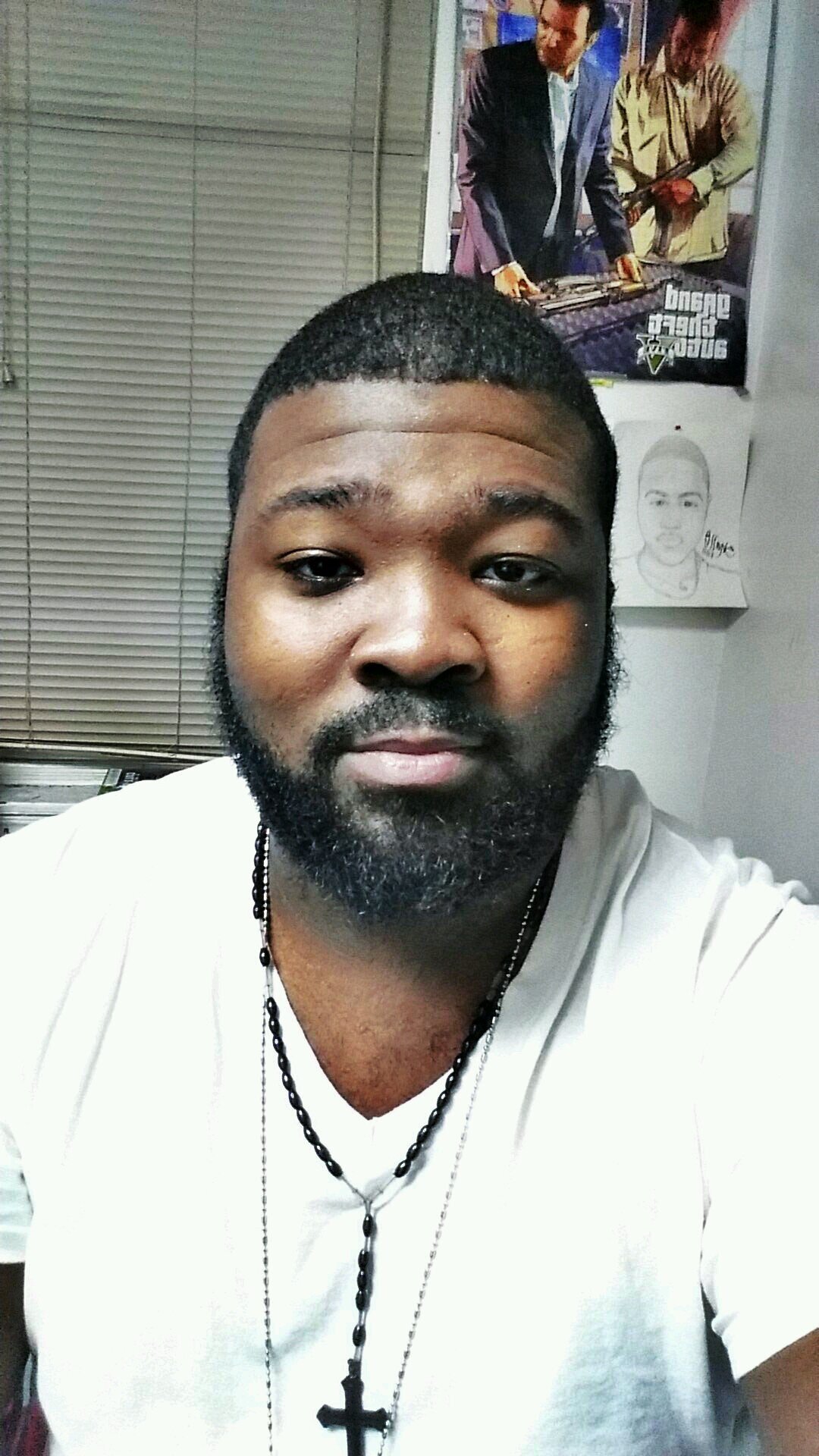 I'm me bitch