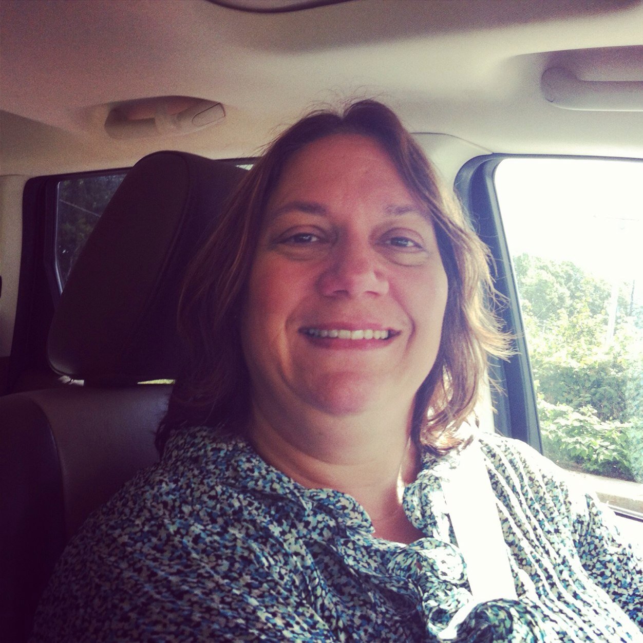 Illona66's profile picture. Teacher, Wife, Mother, Friend, Life is good, SHALOM!!