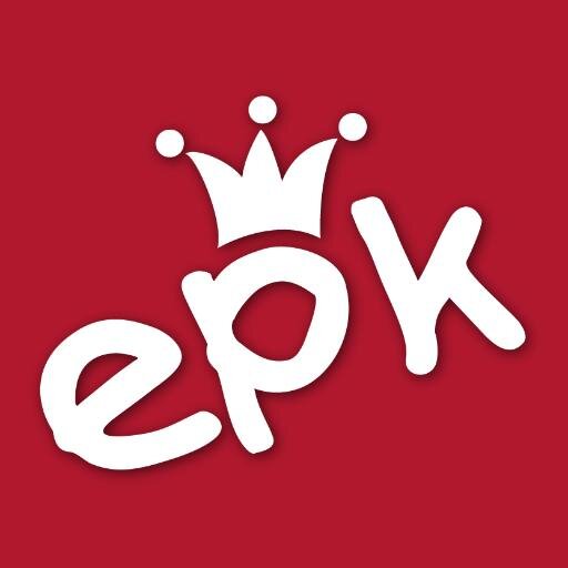 EpKChile's profile picture. Somos la última tendencia en moda para niños de 0 a 12 años. Nuestros diseños creativos y llamativos colores harán que tus hijos se vean siempre modernos.