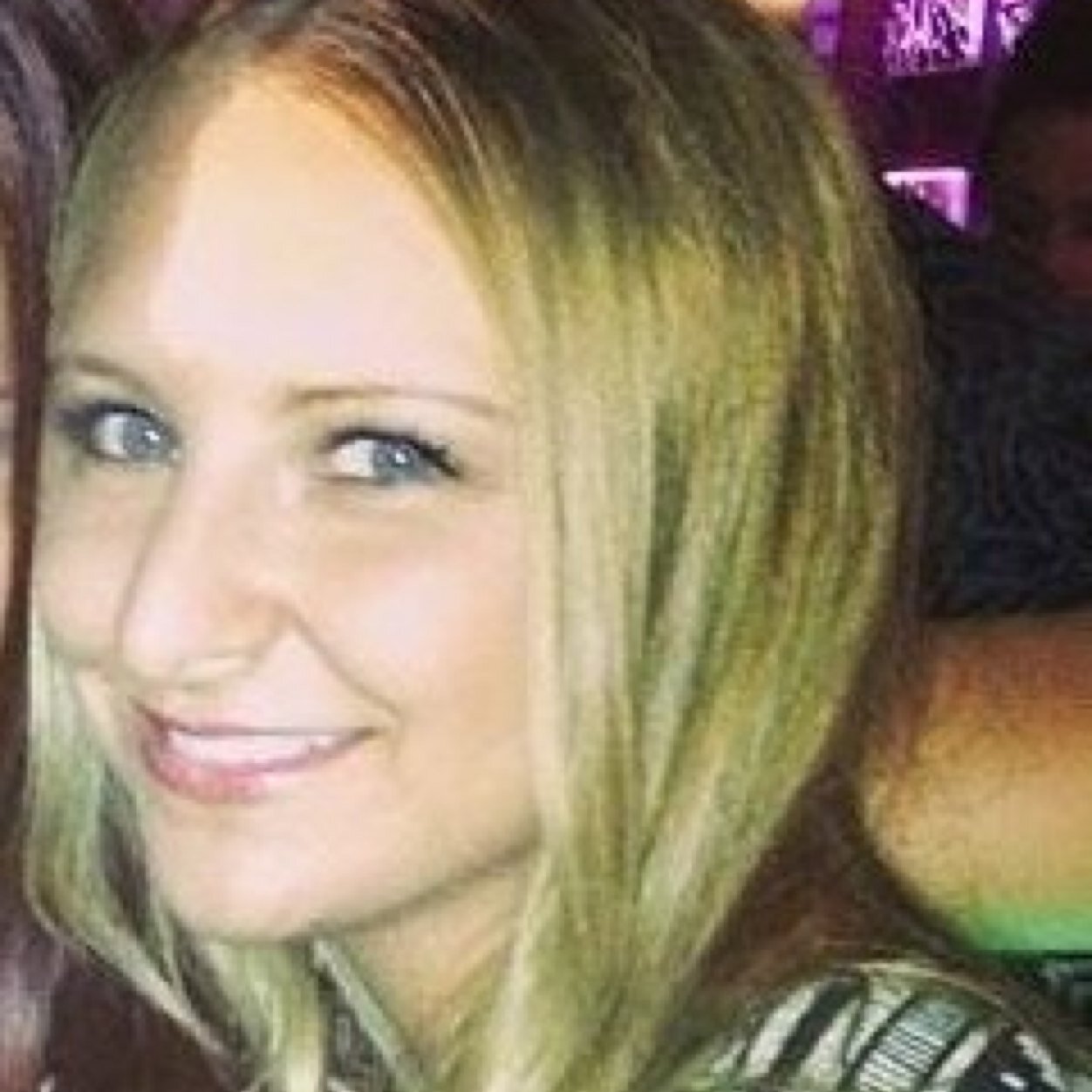 Rosie_107's profile picture. 