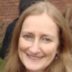 Work in Applied Linguistics, University of Warwick, UK; married to Andy; son Michael is 22