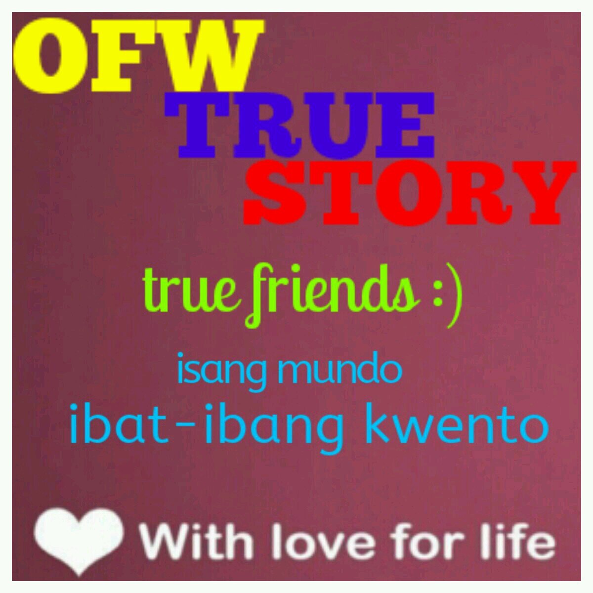 Ofw Christmas Away From Home Quotes