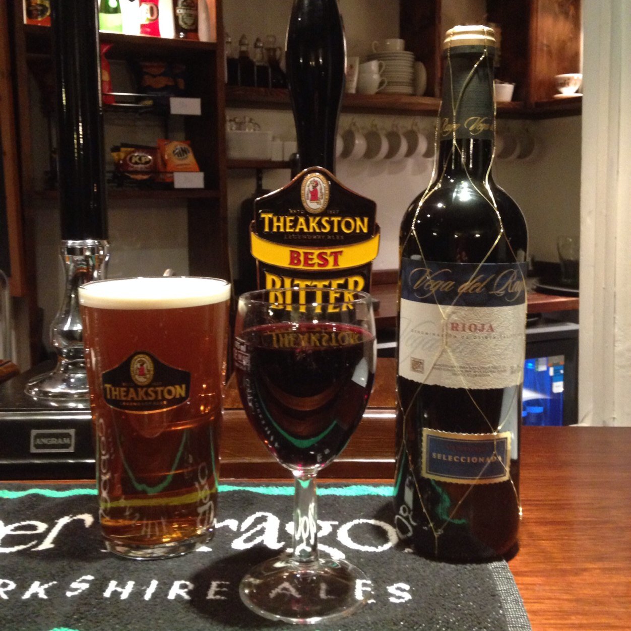 Welcome to The Galphay Inn, a traditional country pub near Ripon and Fountains Abbey. Serving home produced locally sourced food, Yorkshire Ales and fine wines.