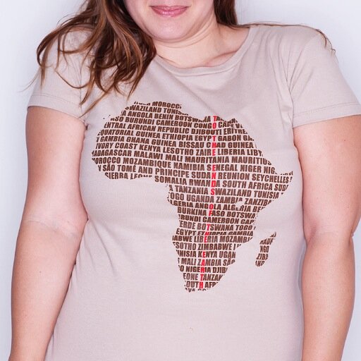 T-shirts to impact the lives of people living at the Ends of the Earth! 100% of EotE's profits support missionaries in the US and abroad! #EndsOfTheEarth