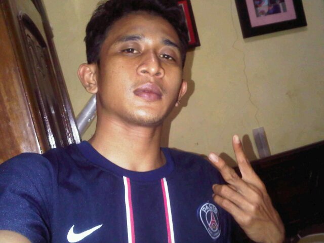 Syukurin aje yg ade ,, hehehe