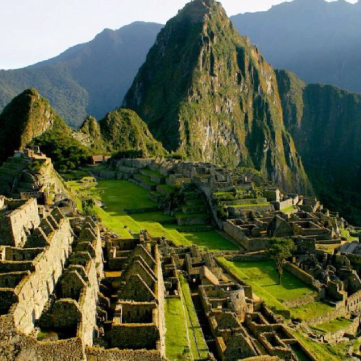 Sharing AMAZING pictures from around the planet.