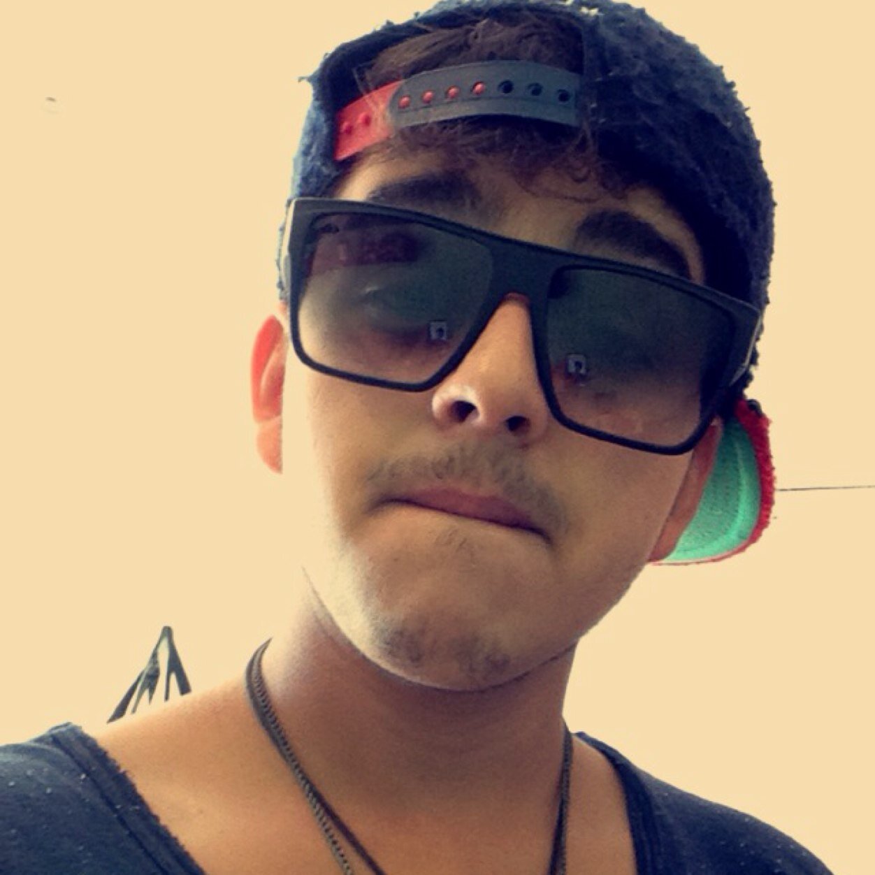 success is my only motherfucking option, failure's not..
Insta: @victorstifflerr
Snap: victorstifflerr
