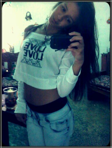 I love to dance ..! :*