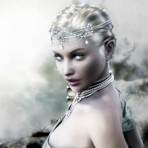 krazyia's profile picture. Health, Beauty and Fitness